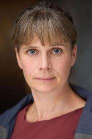 Kirsty Cox as Megan in The Murderers 2017