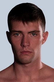 Dakota Linger as Self in Edgar Berlanga vs. Alexis Angulo 2022