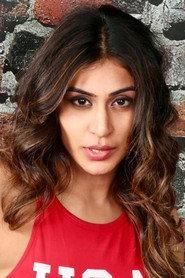 Myra Sareen as in Mystery of Tattoo 2023