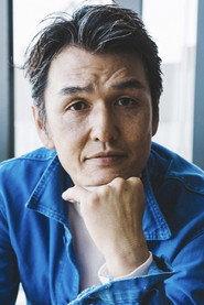 Takamitsu Nonaka as  in Stray Dogz 9 2020