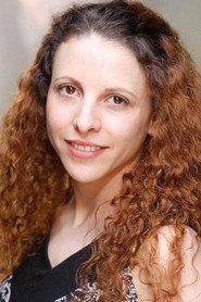 Pauline Cousty as Benny in Benny Loves Killing 2012