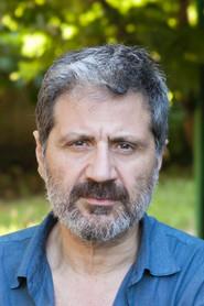 Riccardo Lombardo as Nuvoloni (voice) in Il Generale e i Fratellini d'Italia 2011