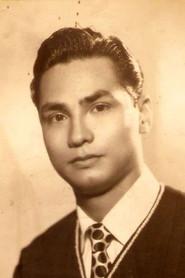 Rudy Francisco as Julio in Binibining Kalog 1955
