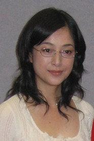 Miho Takagi as Matsue in Children on the Island 1987