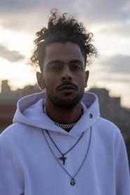 Afroto as in Red Bull SoundClash 2023 - Sharmoofers & Afroto 2023