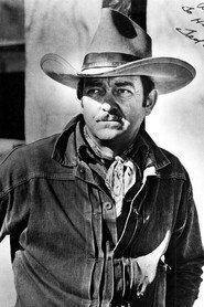 Ted French as Mason in Ridin' Down the Trail 1947