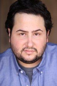 Jack Salvatore, Jr. as Mark Del Figgalo in Zoey 102 2023