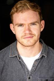 Jack Mahoney as Wyatt in Squid in the Oven