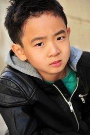 Dylan Henry Lau as Slo-Mo in We Can Be Heroes 2020