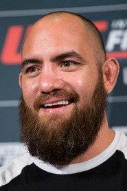 Travis Browne as Self in UFC on Fox 11: Werdum vs. Browne 2014