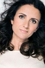 Jenni Pulos as Patty in Dog Gone Love 2004