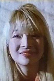 Zhanna Isina as Marilyn in The Wild East 1993