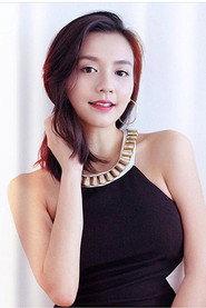 Christy Lai as Amber Lam in No Such Person 2024