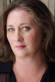 Kirsten Fitzgerald as Marg Maldonna in Working Man 2019