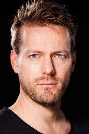 Boris Hiestand as Lars (voice) in The Stressful Adventures of Boxhead & Roundhead 2014