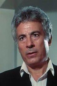 Saeed Abdel Ghani as  in Days Of Anger 1989