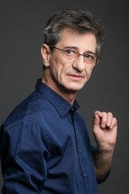 Miroslav Noga as vévoda in The Seven Ravens 2015