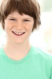 Quinn Dubois as Jacob in The Christmas Shepherd 2014