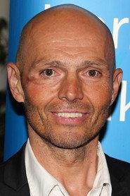 Gerhard Gulewicz as Himself in Attention: A Life in Extremes 2013