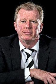 Steve McClaren as Self in Fergie Vs Wenger: The Feud 2018