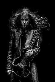 Ole André Farstad as Ole in Abbath: Live at Hellfest 2016 2016