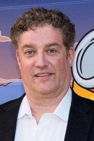 Al Jean as Self in The Simpsons: America's First Family 2000