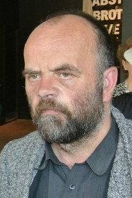 Alar Sudak as Self in Father, Son and Holy Theatre 2010