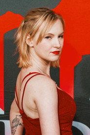 Abigail Allen as Sophia Holler in Whispers of Nature 2026