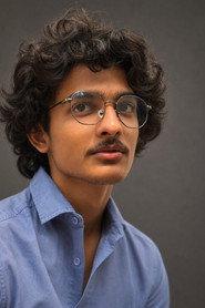 Raghav Vartak as Velu Quenim in Magazine 