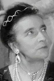 Julienne Paroli as The locker room lady (segment "L'Orgueil") (uncredited) in The Seven Deadly Sins 1952