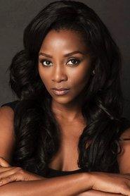 Genevieve Nnaji as Miss Adebayo in Half of a Yellow Sun 2013