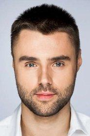 Marcin Januszkiewicz as Greg in My Debt 2022