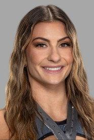 Peyton Prussin as Kendal Grey in WWE NXT Deadline 2025 2025
