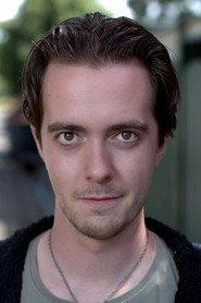 Christopher Price as Michael Fielding in The Lives We Lead 2015