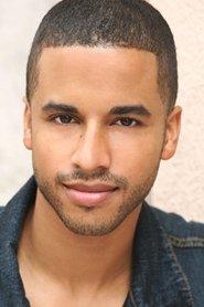 Colbert Alembert as Dante in The DL Chronicles Returns: Thomas 2017