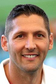 Marco Materazzi as Self in Adesso vinco io 2023