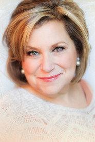 Sandi Patty as Herself in Mark Lowry: Mouth in Motion 1994