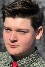 Tyler Saum as Tyler in Gather in the Corner 2020