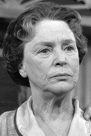 Inger Bagger as in Along Came a Soldier 1969