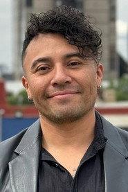 Ricardo Bautista as El Lobo in Behind the Shadows 2007