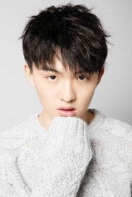 Zheng Wei as Xiao Shuai in Curbing Violence 2024