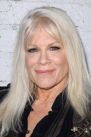 Ilene Kristen as Mary Lou in Preacherman 1971