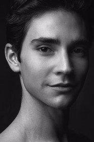 Giacomo Rovero as Benvolio in The Royal Ballet: Romeo and Juliet 2025