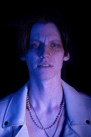 Scott Callenberger as Quivering Man in Wet Seal Cigarettes