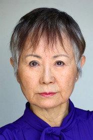 Alexis Rhee as The Mother in Raspberry 2021