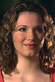 Alena Dashiell as Sara Baker in Frayed 2007