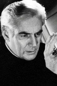 Iván Grondona as Catalina's lover in The Vampire of Santiago 1955