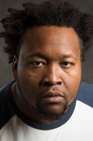 Adrian McLean as Bob in Follow Me to Daisy Hills 2020