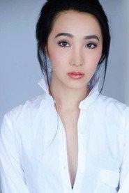 Mina Yang as Faye in Midnight Glance 2014