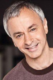Richard Side as Gary the Elf in Santa Baby 2006